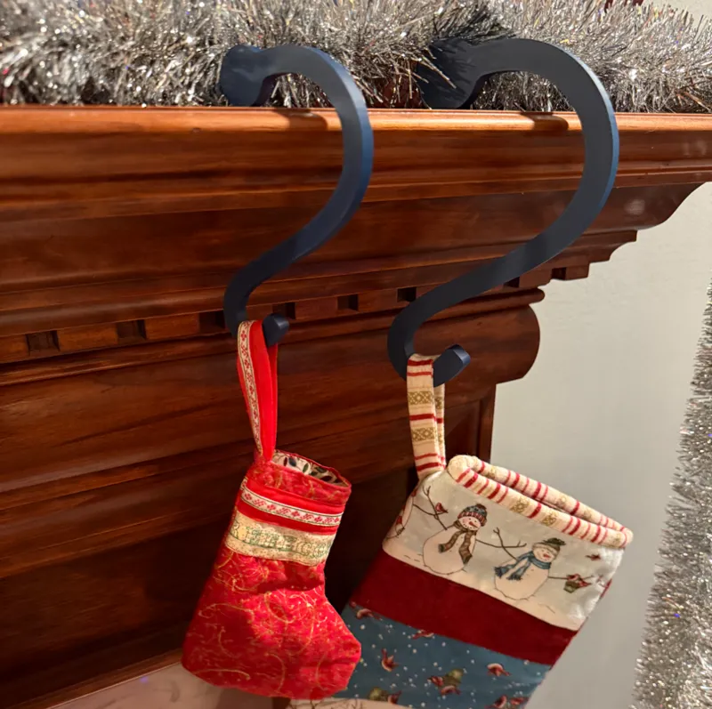 Stocking Holder