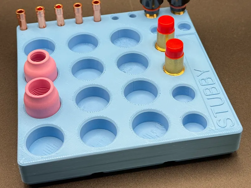 WIG-Organizeer Pro (Stubby)
