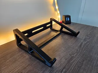 Ergonomic Tablet Stand for drawing/writing