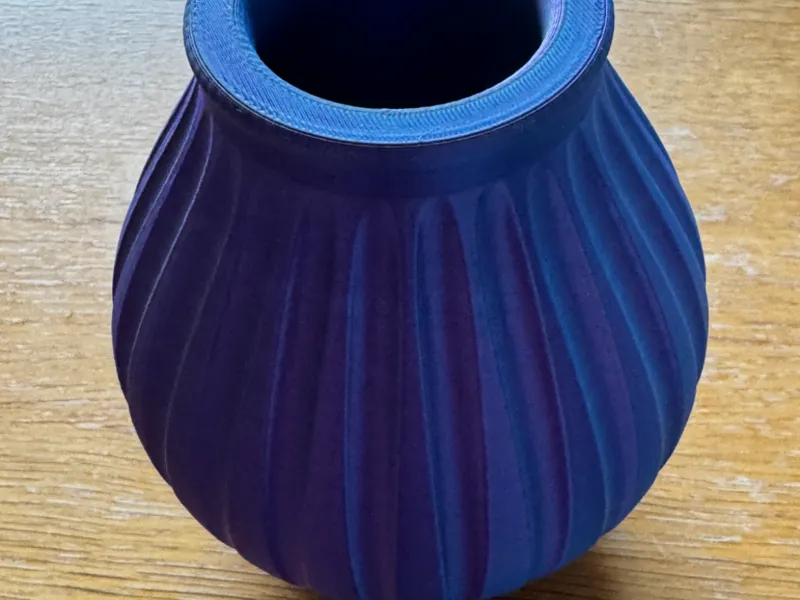 Vase