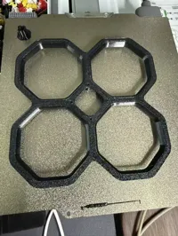 更轻薄的保护罩，只有差不多12g   0.2mm 层高, 2 层墙, 15% 填充