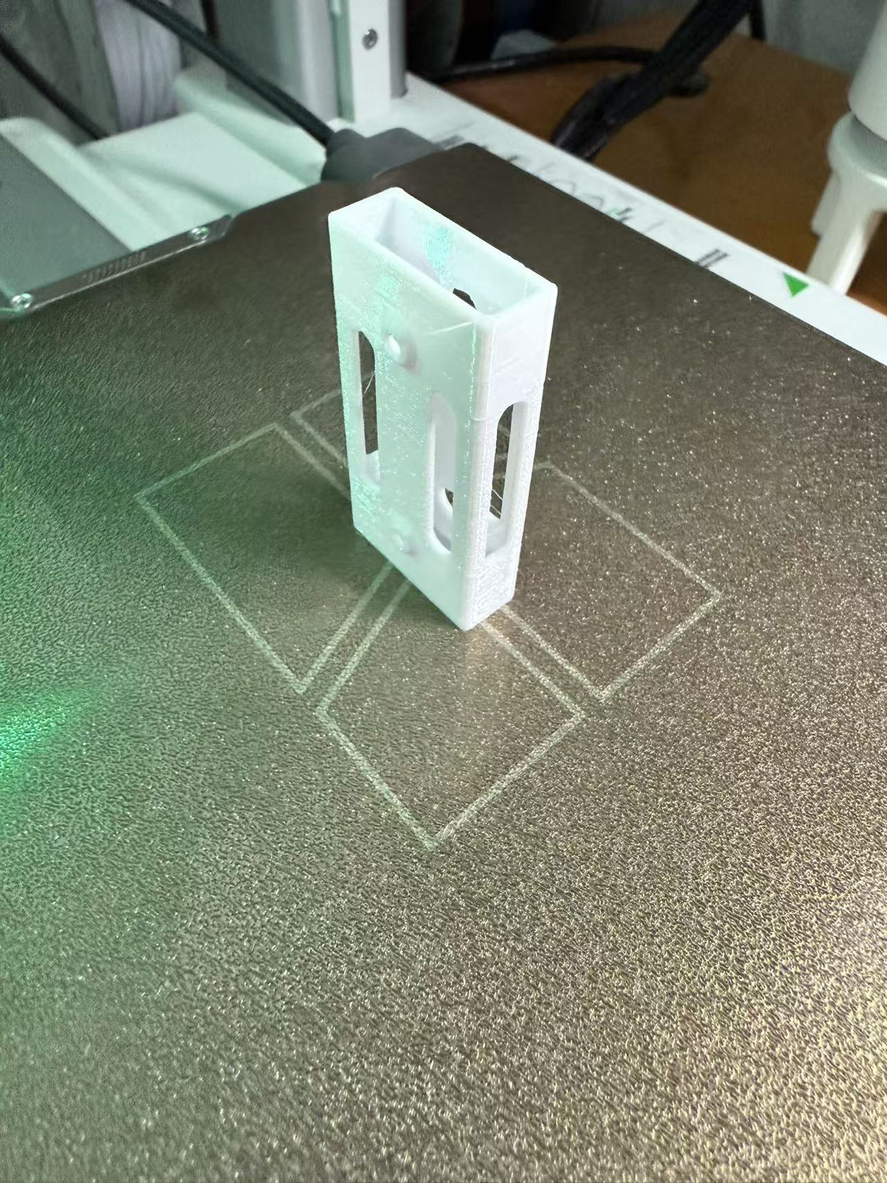 Miniatura 4 do modelo 3D Diy无人机 乐飞侠