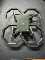 主板上盖v 2 0.2mm 层高, 2 层墙, 15% 填充