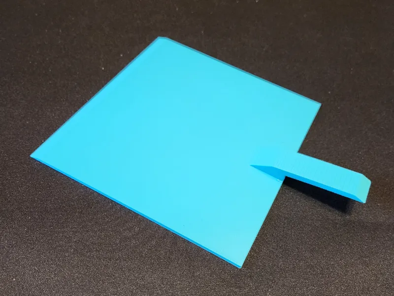 Puzzle Shovel/Scoop