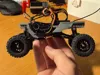 0.2mm layer, 6 walls, 25% infill