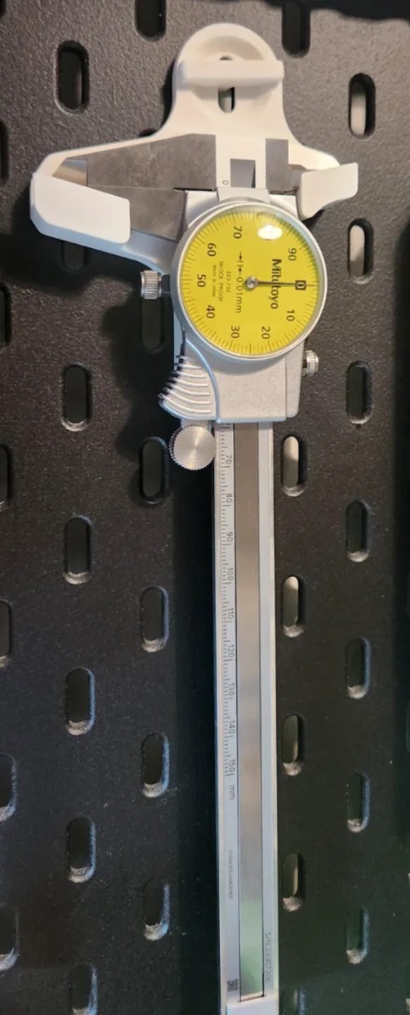 Calliper Skadis Mount