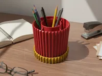 0.16mm layer, 2 walls, 15% infill