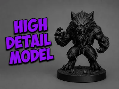 Werewolf