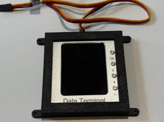 Swiwin GSU Aircraft Protective Case