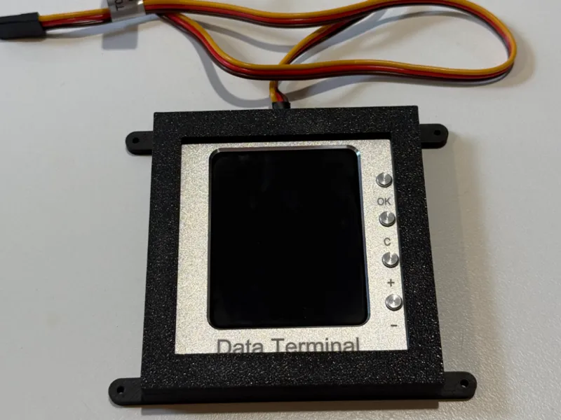 Swiwin GSU Aircraft Protective Case