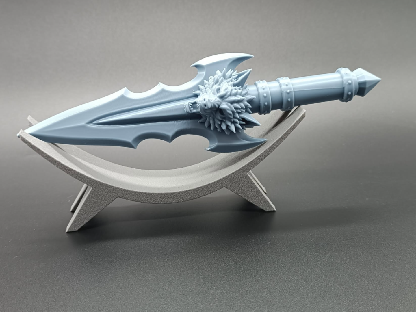 Wolf Fang Dagger Cosplay prop weapon