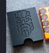 0.2mm layer, 2 walls, 8% infill