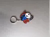 Trainkeychain