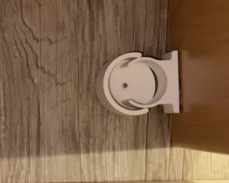 Door holder / stop
