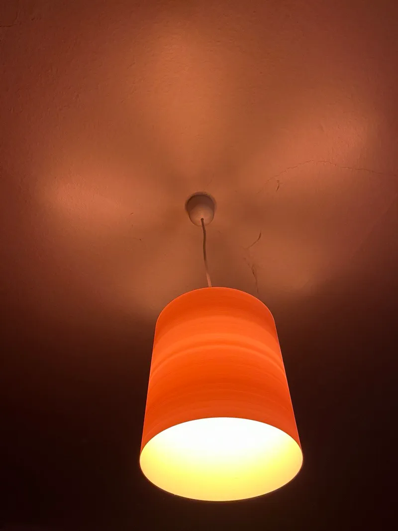 Unique Pendant Lamp