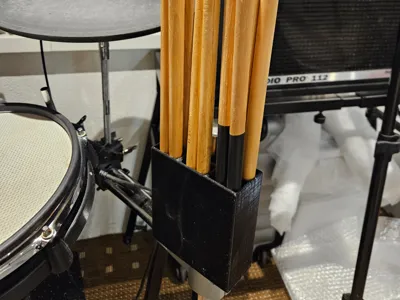 Drum Stick Holder