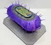 0.09mm layer, 3 walls, 21% infill