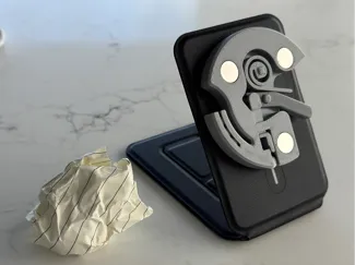 BB Gun (Magsafe)