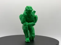 0.16mm layer, 2 walls, 15% infill