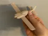 0.2mm layer, 3 walls, 0% infill