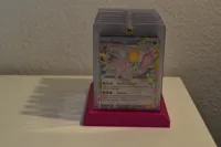 Porte-cartes magnétique une touche — photo 3