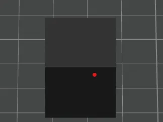 Just a Cube