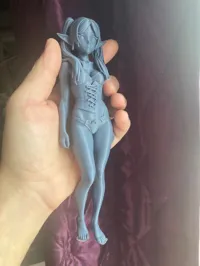 Figurine Frieren — photo 3