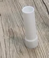 Pipe extension 5, 10 and 15cm
