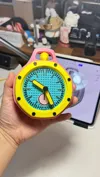 0.12mm layer, 2 walls, 15% infill