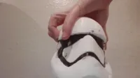0.2mm layer, 8 walls, 15% infill