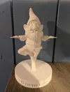 A1 Mini - 70% Scale - 0.16mm layer, 4 walls, 30% infill