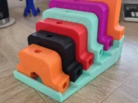 0.16mm layer, 2 walls, 15% infill