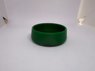 Gekko water bowl small