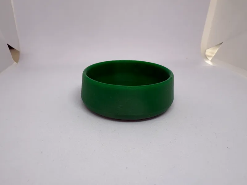 Gekko water bowl small