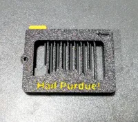 Hail Purdue