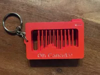 Oh Canada