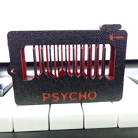 BABYMONSTER PSYCHO
