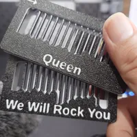 Queen - We Will Rock You