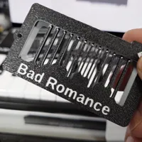 Lady Gaga - Bad Romance