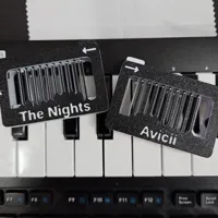 Avicii - The Nights 