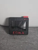 ERIKA