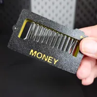 LISA MONEY