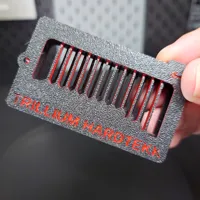 TRILLIUM HARDTEKK S3RL