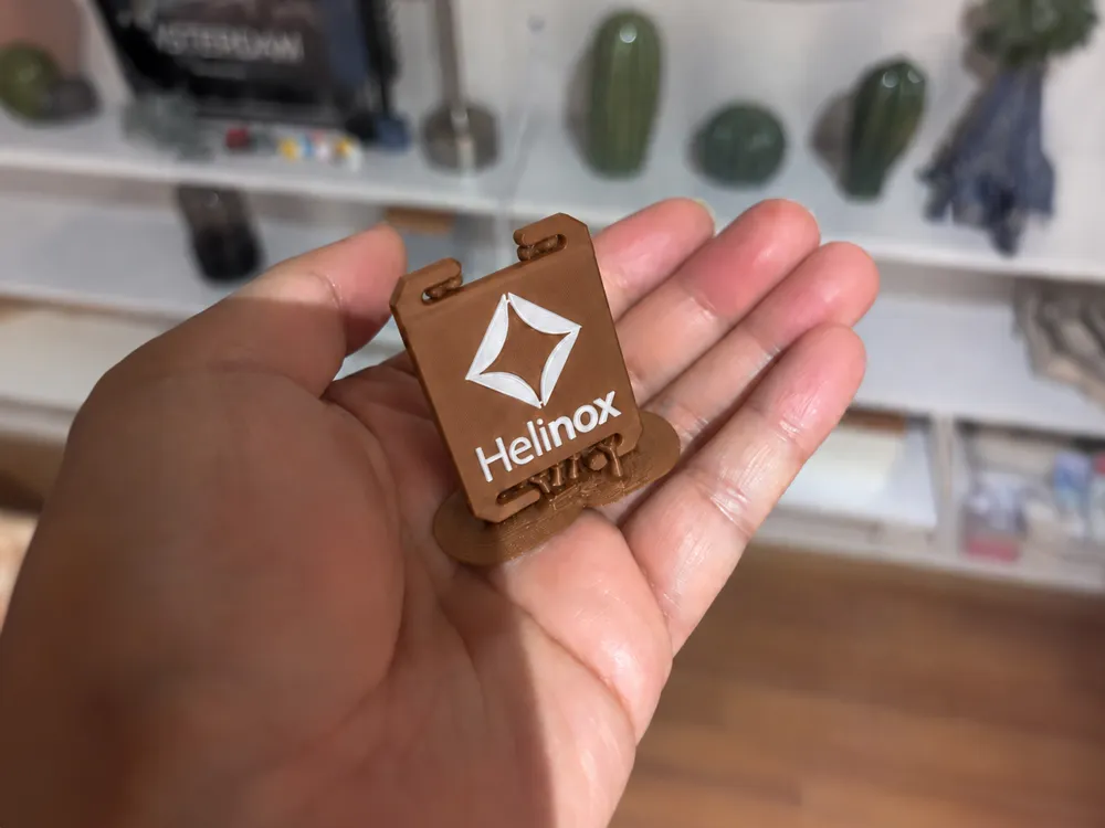 Customizable MOLLE Patch Generator – SVG & Text - Free 3D Print Model ...
