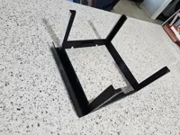 0.2mm layer, 3 walls, 15% infill