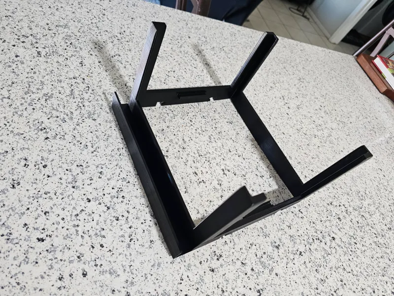 Trash Bag Holder V2