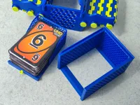 1 plateau, 0.2mm layer, pas de supports