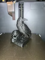 0.16mm layer, 2 walls, 10% infill