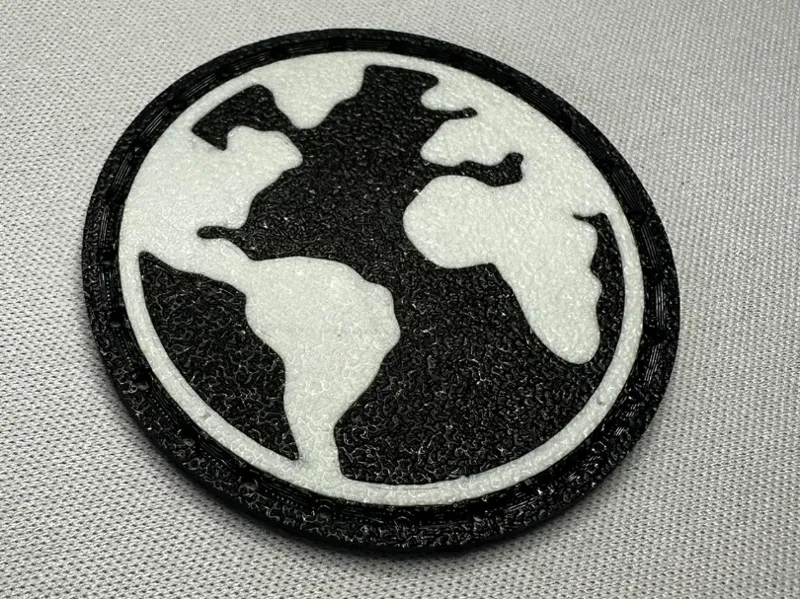 Nášivka planéta/ Patch planet 