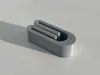 Same clip but 5 pieces on plate